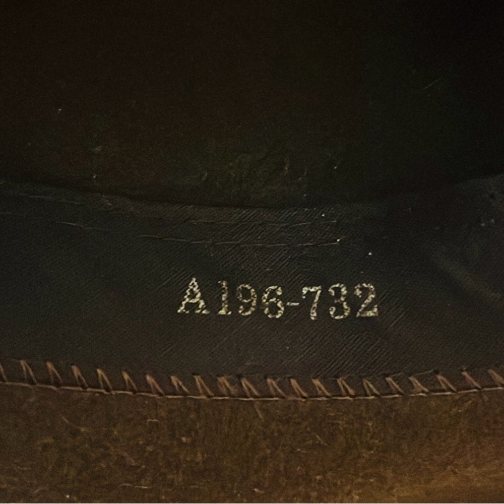 Pendleton Stylish Brown Fedora Hat - image 7